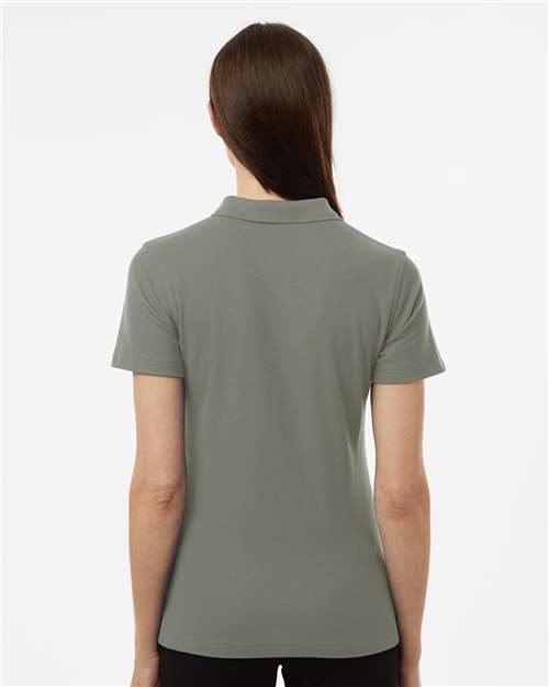 AllPro Women's Pique Polo 62800L