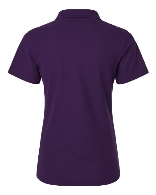 AllPro Women's Pique Polo 62800L