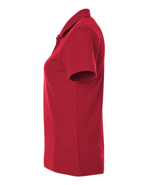 AllPro Women's Pique Polo 62800L