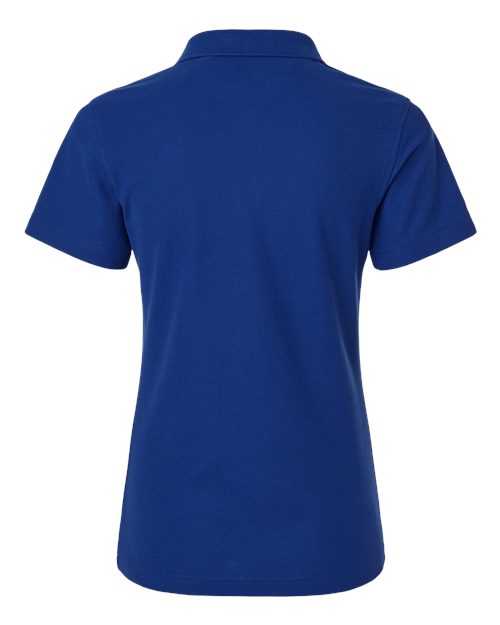 AllPro Women's Pique Polo 62800L