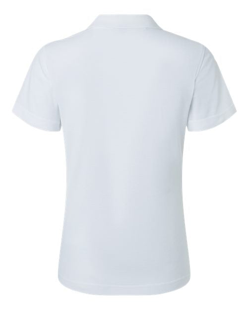 AllPro Women's Pique Polo 62800L