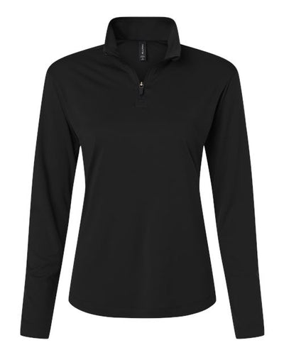 Women's Performance Quarter-Zip