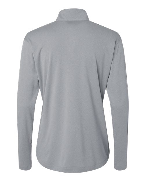AllPro Women's Pro-Lock Performance Quarter-Zip Pullover 41870L