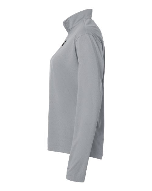 AllPro Women's Pro-Lock Performance Quarter-Zip Pullover 41870L