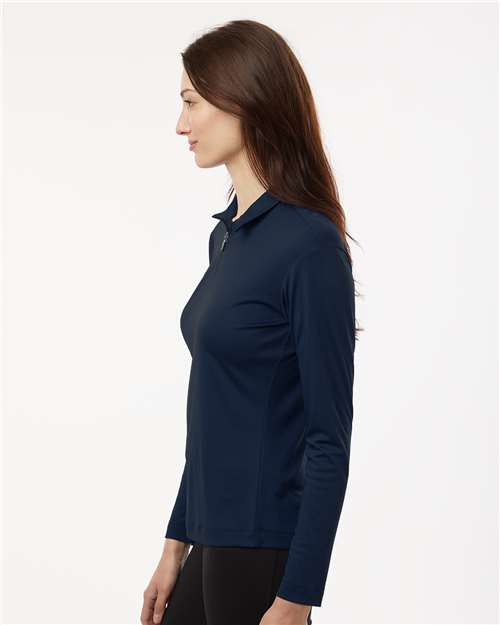 AllPro Women's Pro-Lock Performance Quarter-Zip Pullover 41870L