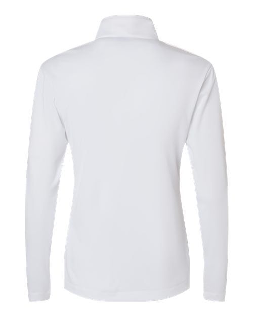 AllPro Women's Pro-Lock Performance Quarter-Zip Pullover 41870L