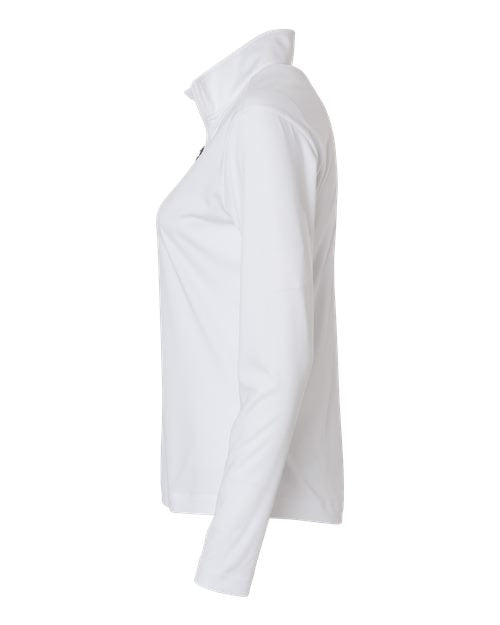 AllPro Women's Pro-Lock Performance Quarter-Zip Pullover 41870L