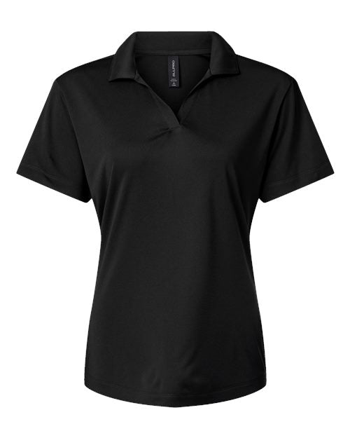 AllPro Women's Pro-Lock Performance Polo 41800L