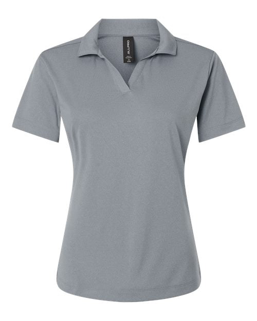 AllPro Women's Pro-Lock Performance Polo 41800L