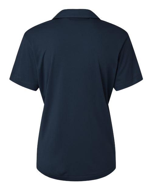 AllPro Women's Pro-Lock Performance Polo 41800L