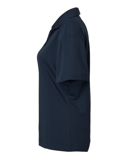 AllPro Women's Pro-Lock Performance Polo 41800L
