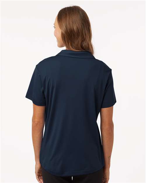 AllPro Women's Pro-Lock Performance Polo 41800L