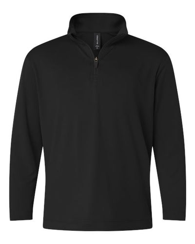 Youth Performance Quarter-Zip