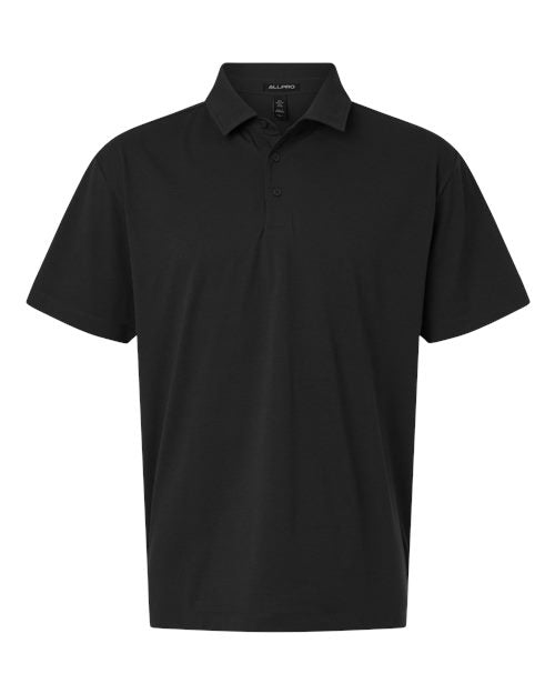 AllPro Men's Pro-Flex Sorona® Polo 41SP0