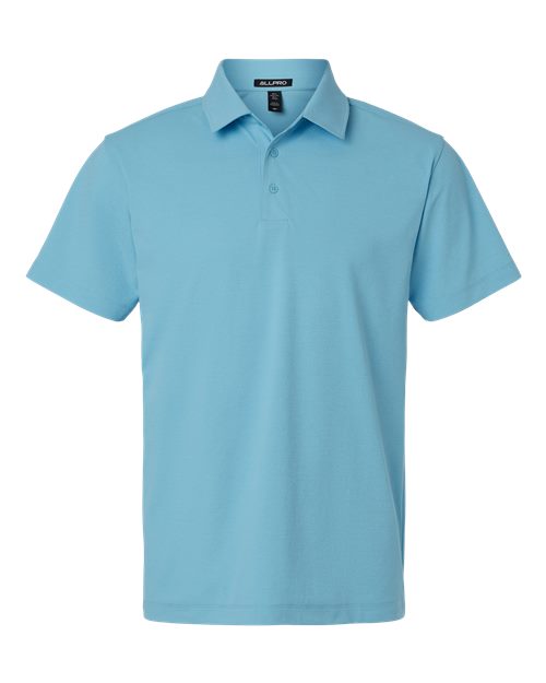 AllPro Men's Pro-Flex Sorona® Polo 41SP0