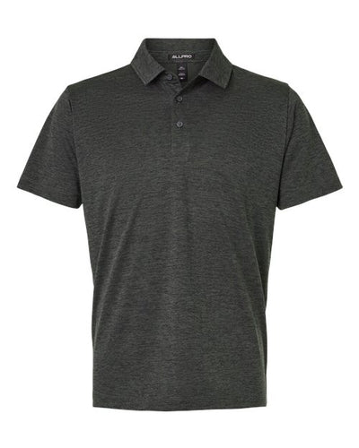 Performance Mélange Polo