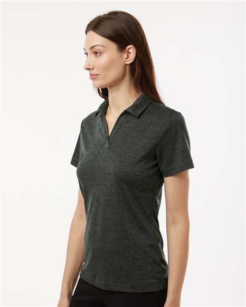 AllPro Women's Pro-Lock Performance Mélange Polo 4HM00L