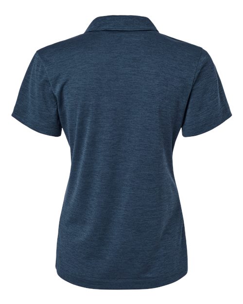 AllPro Women's Pro-Lock Performance Mélange Polo 4HM00L