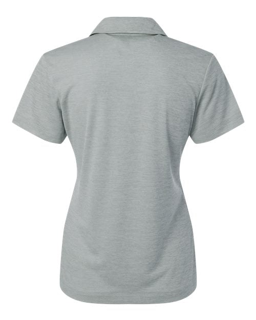 AllPro Women's Pro-Lock Performance Mélange Polo 4HM00L