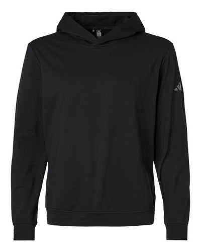 Elevated Hoodie