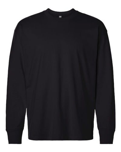 Heavyweight Long Sleeve Tee