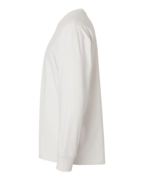 Next Level Unisex Heavyweight Long Sleeve Tee 7211