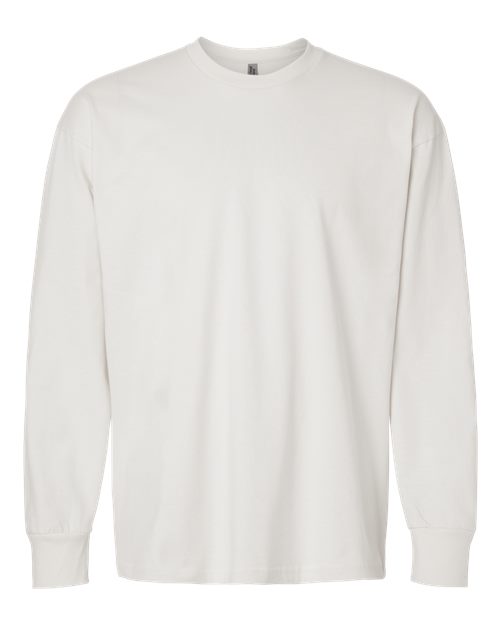 Next Level Unisex Heavyweight Long Sleeve Tee 7211