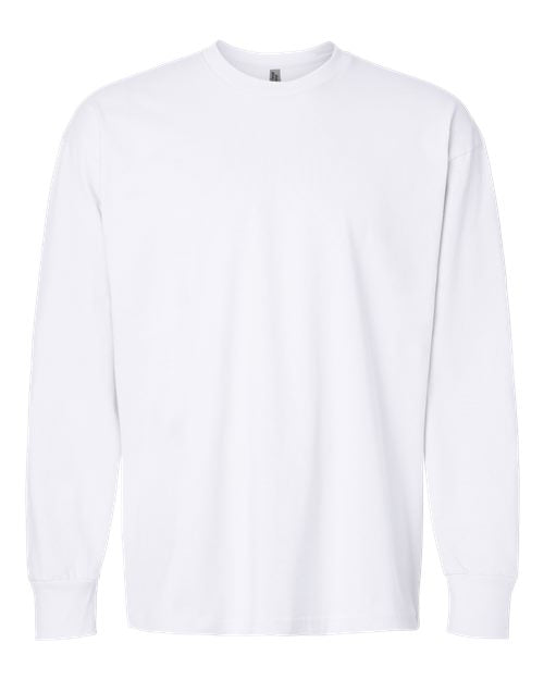 Next Level Unisex Heavyweight Long Sleeve Tee 7211