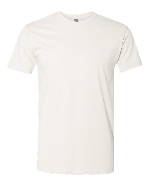 Next Level Unisex Cotton Tee 3600