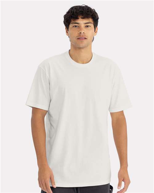 Next Level Unisex Cotton Tee 3600