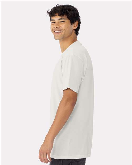 Next Level Unisex Cotton Tee 3600