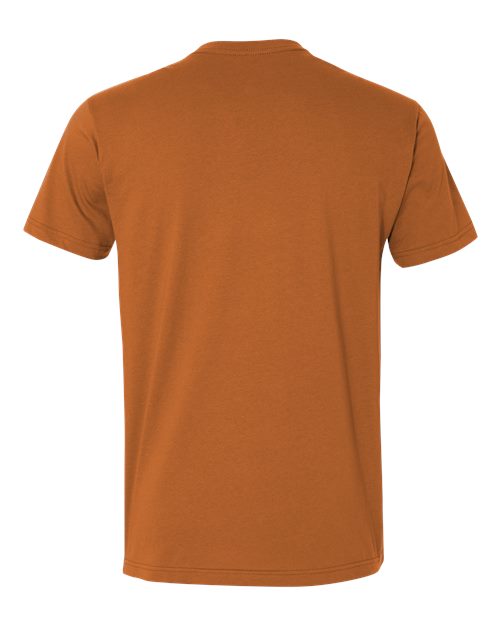 Next Level Unisex Cotton Tee 3600