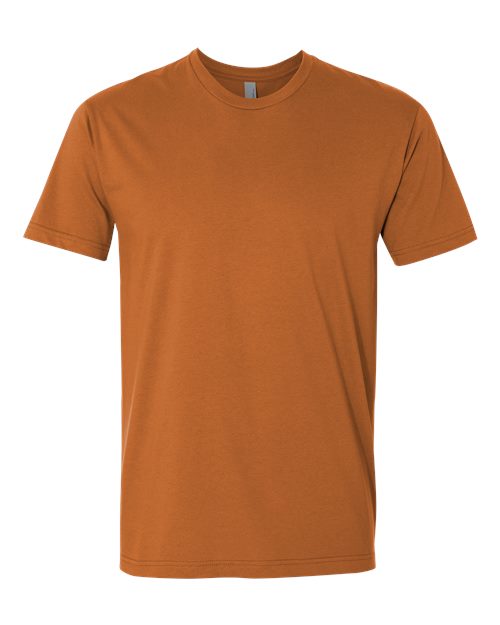Next Level Unisex Cotton Tee 3600