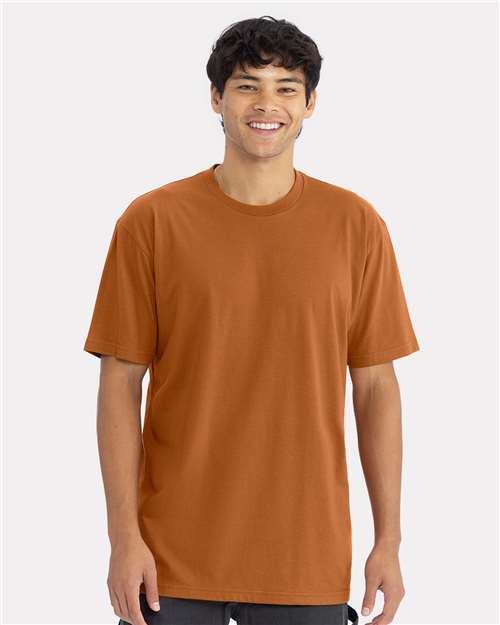 Next Level Unisex Cotton Tee 3600