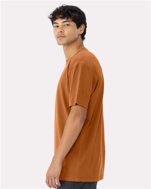 Next Level Unisex Cotton Tee 3600