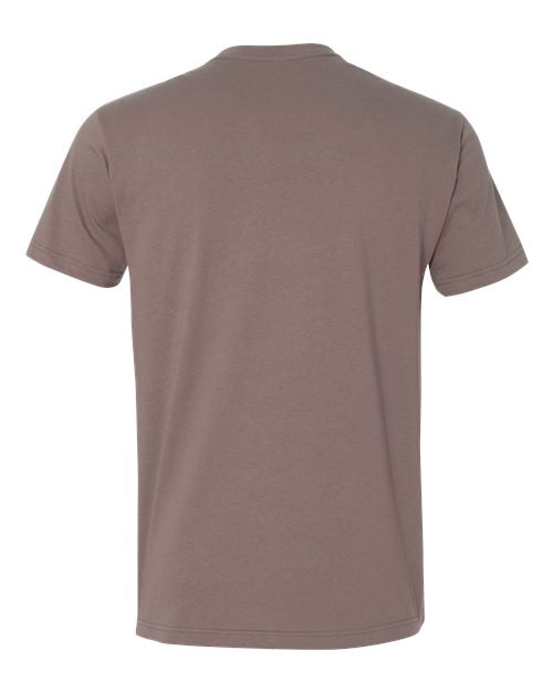 Next Level Unisex Cotton Tee 3600
