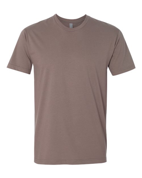 Next Level Unisex Cotton Tee 3600