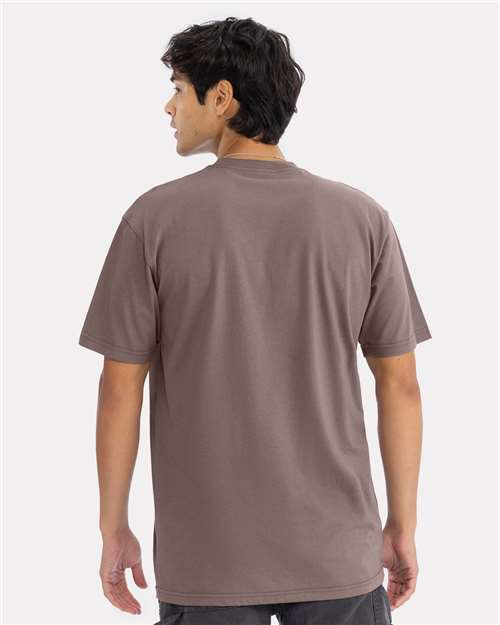 Next Level Unisex Cotton Tee 3600