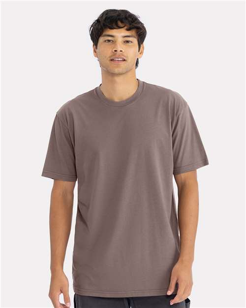 Next Level Unisex Cotton Tee 3600