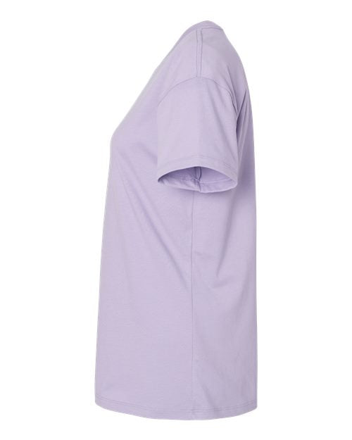 Next Level Women's Cotton Relaxed Tee 3910