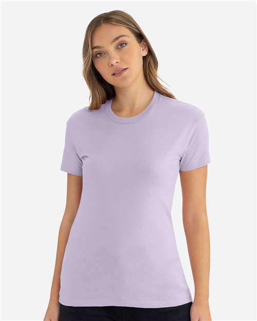 Next Level Women's Cotton Relaxed Tee 3910