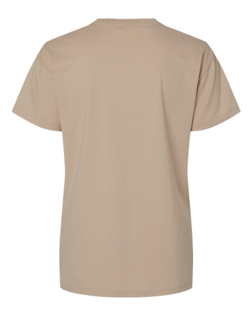 Next Level Women's Cotton Relaxed Tee 3910
