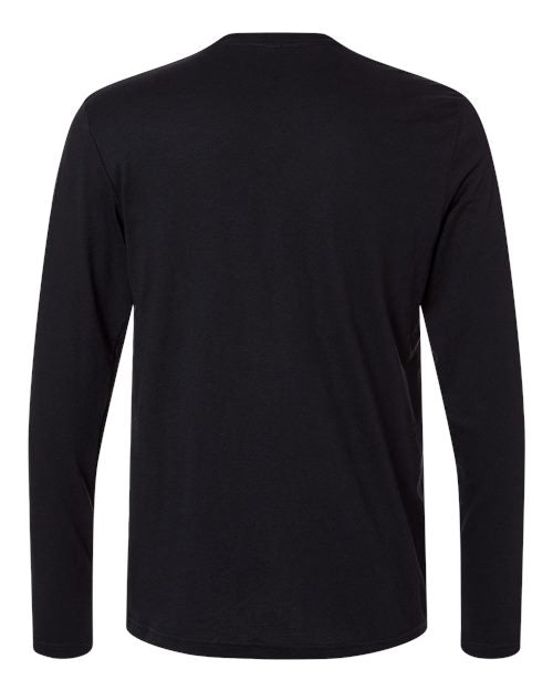 Next Level Unisex Triblend Long Sleeve Tee 6071