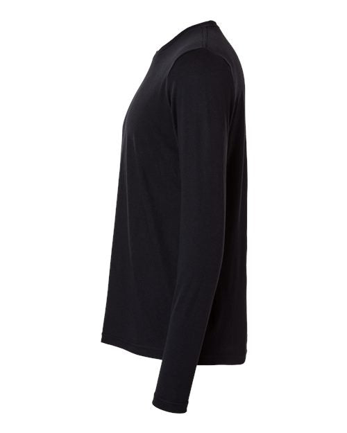 Next Level Unisex Triblend Long Sleeve Tee 6071