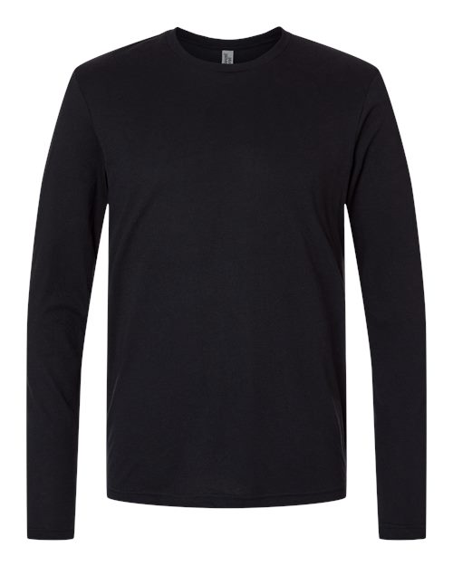 Next Level Unisex Triblend Long Sleeve Tee 6071