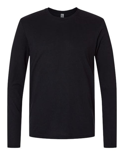 Tri-Blend Long Sleeve Tee