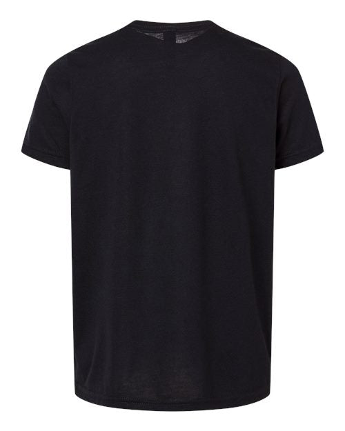 Next Level Youth Triblend Tee 6310