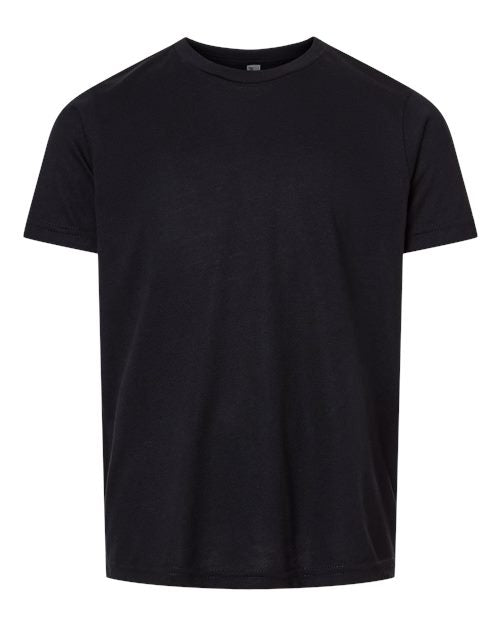 Next Level Youth Triblend Tee 6310