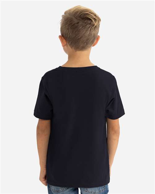 Next Level Youth Triblend Tee 6310