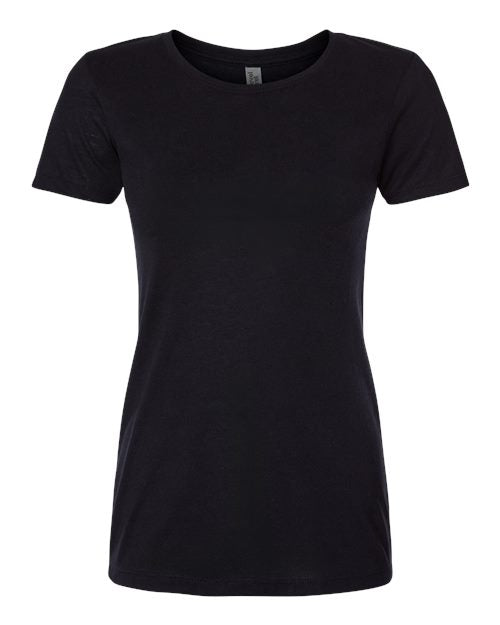 Next Level Women’s Triblend Tee 6710